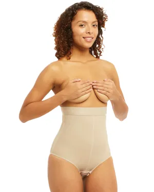 Clearpoint Medical Zipperless Abdominal Brief - 725