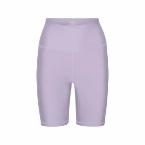 COLORFUL STANDARD Active Bike Shorts pearly purple