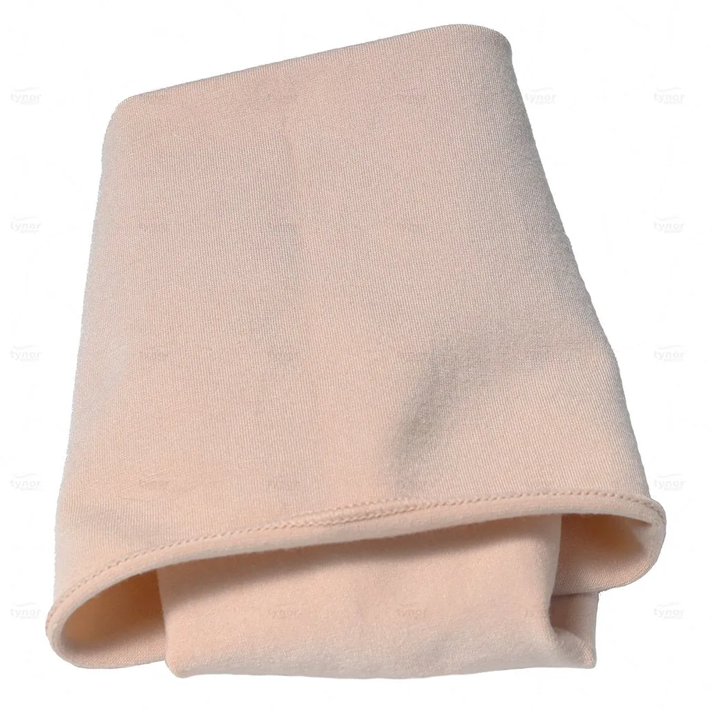 Compression Arm Sleeve Garment with Shoulder Cover