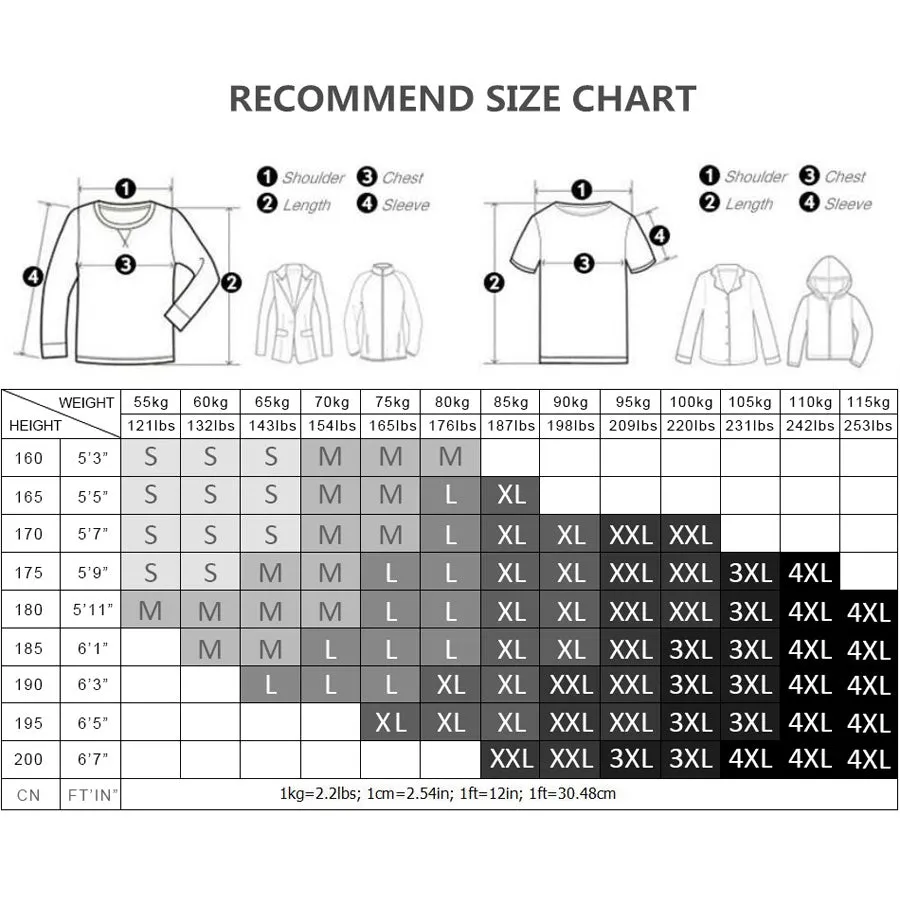 Compression Fitness T-Shirts
