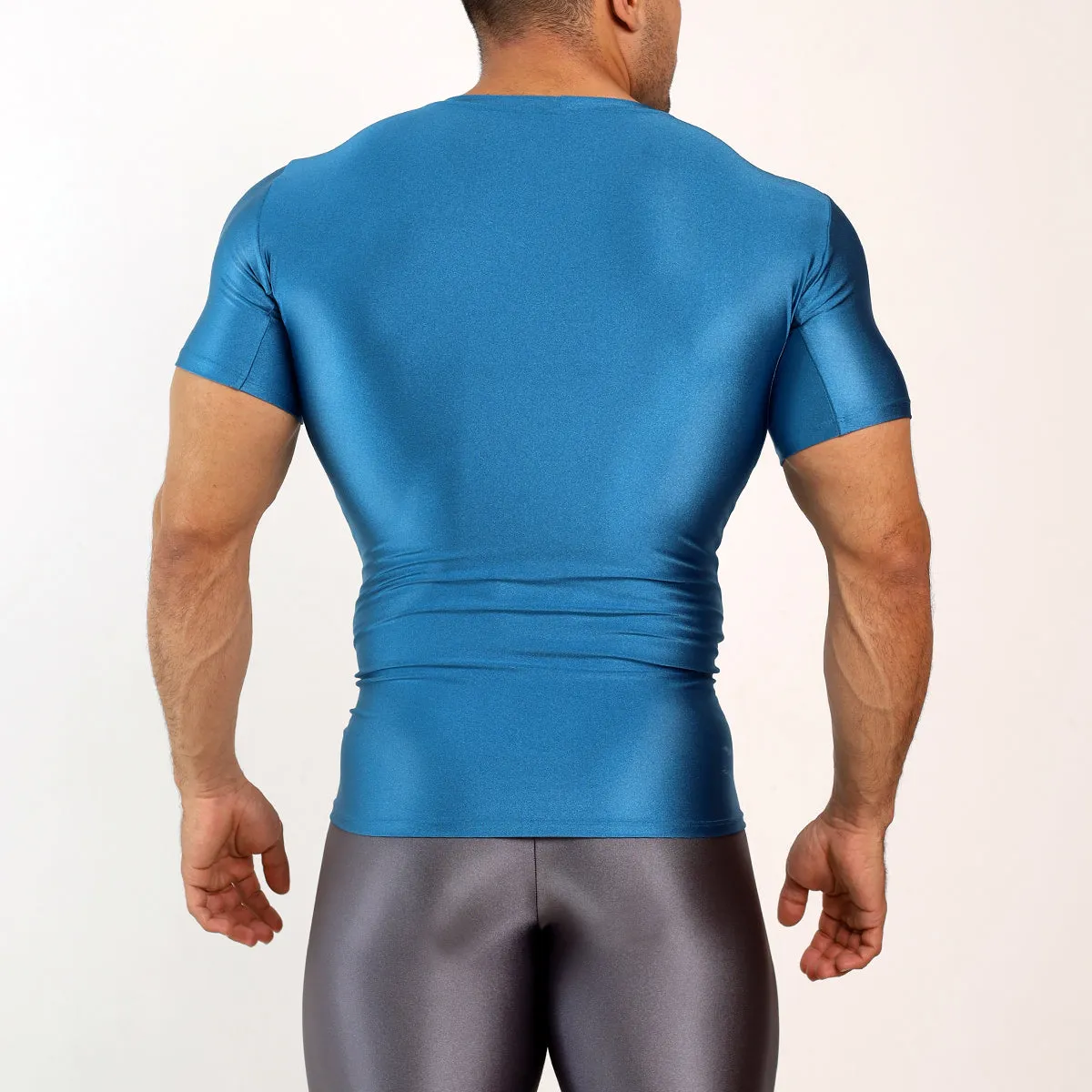 *COMPRESSION T-SHIRT