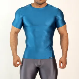 *COMPRESSION T-SHIRT