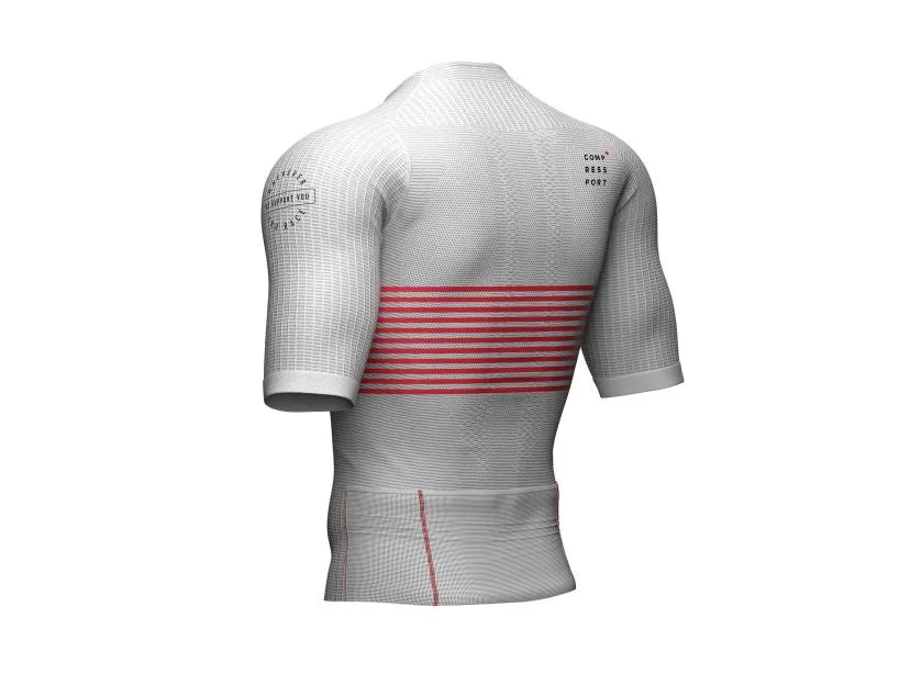 Compressport - Tri Postural Aero SS Top