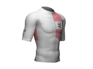 Compressport - Tri Postural Aero SS Top