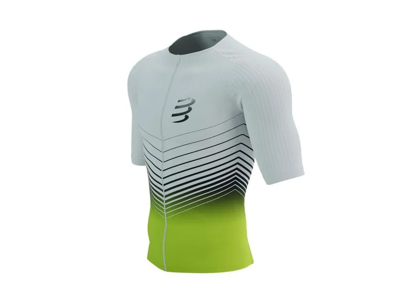 Compressport - Tri Postural Aero SS Top