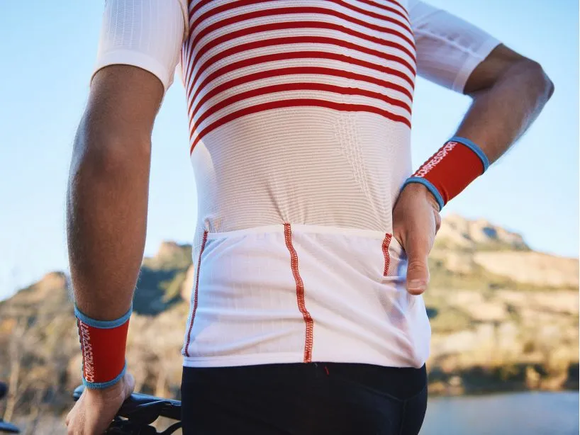 Compressport - Tri Postural Aero SS Top