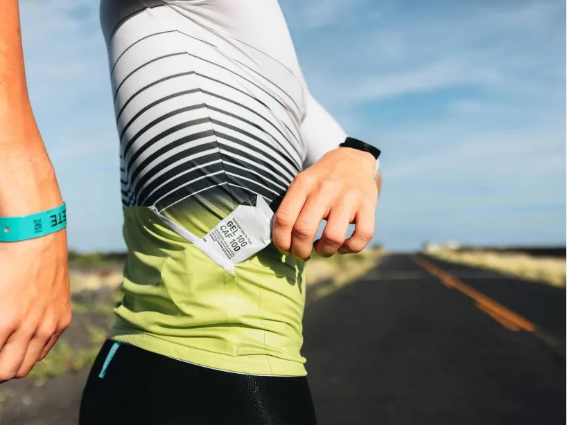 Compressport - Tri Postural Aero SS Top