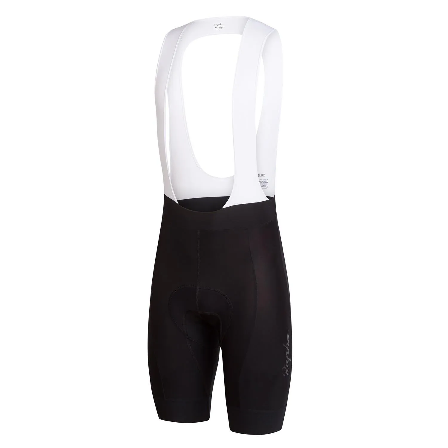 Core Bib Short