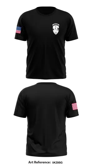 Core Men's SS Performance Tee -