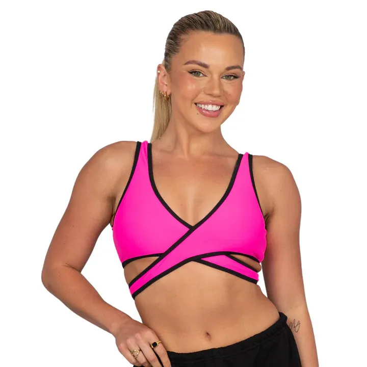 Cosi G Kyra D X Collab Crop