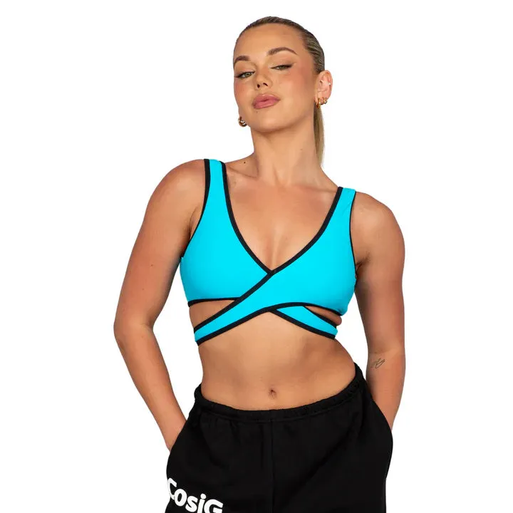 Cosi G Kyra D X Collab Crop