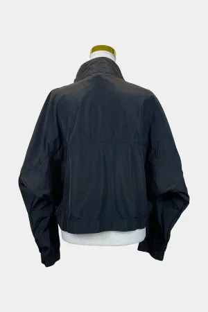 Cotton On Body Black Windbreaker
