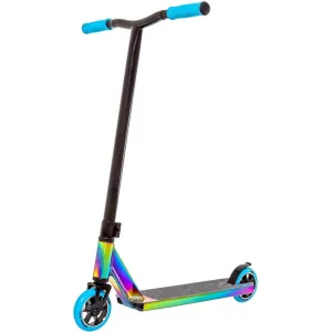 Crisp Surge 2020 Trick Løbehjul - Neochrome/Black