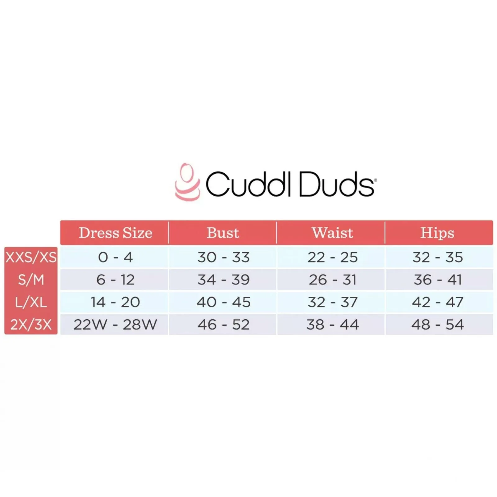Cuddl Duds Women's Flexwear Leggings Patriot Blue XL
