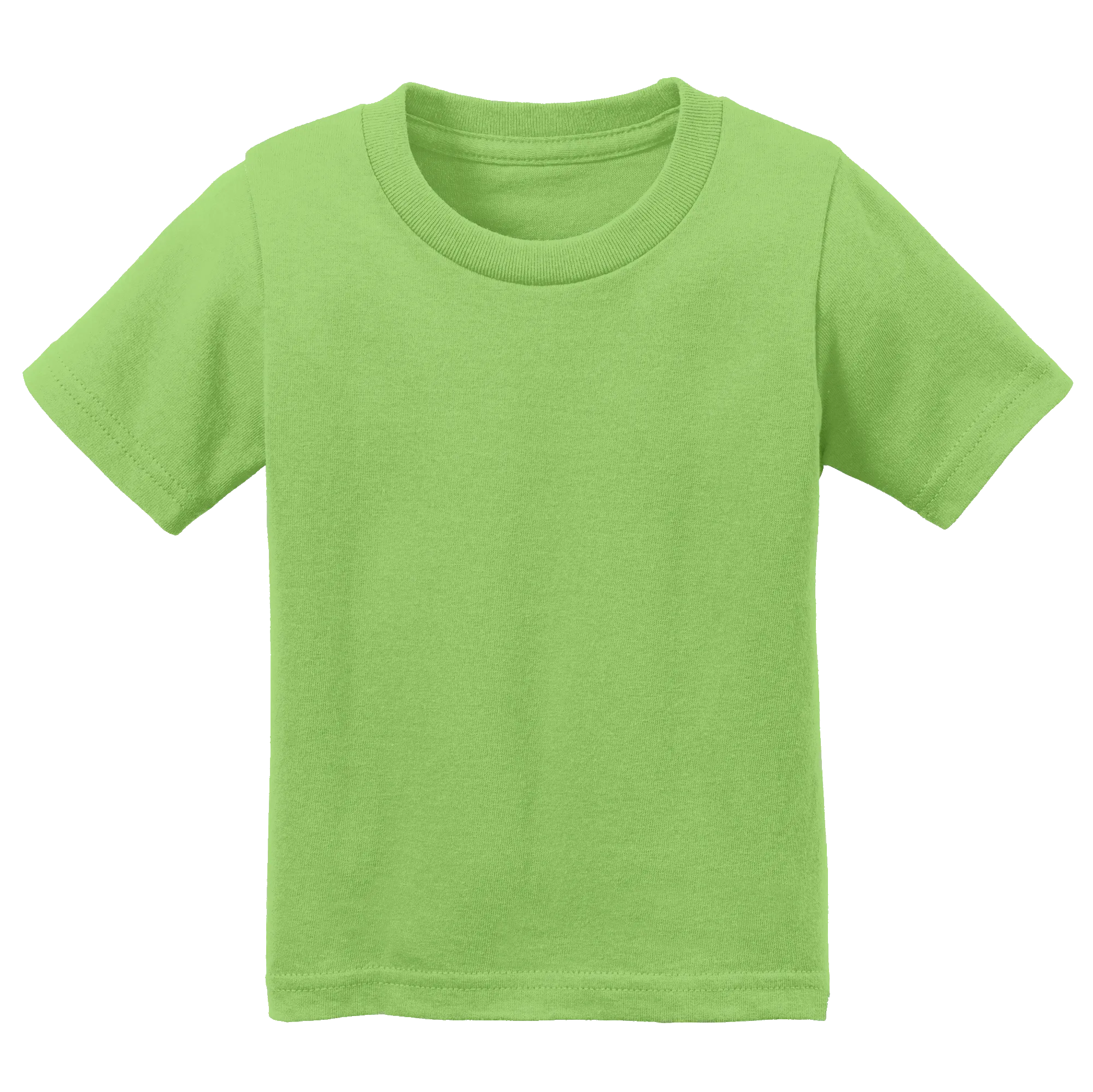 CY1801B Infant Core Cotton Tee