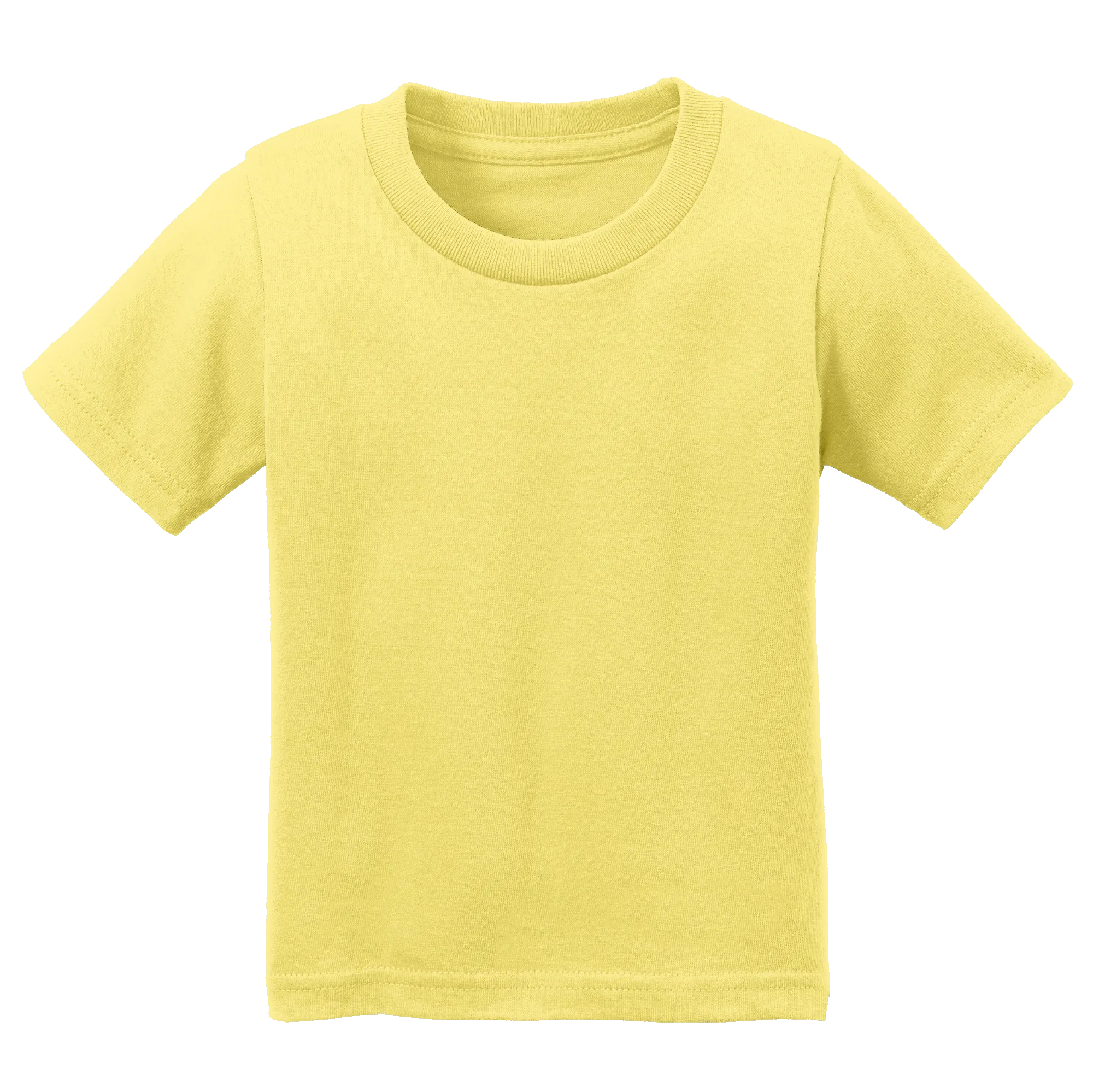 CY1801B Infant Core Cotton Tee