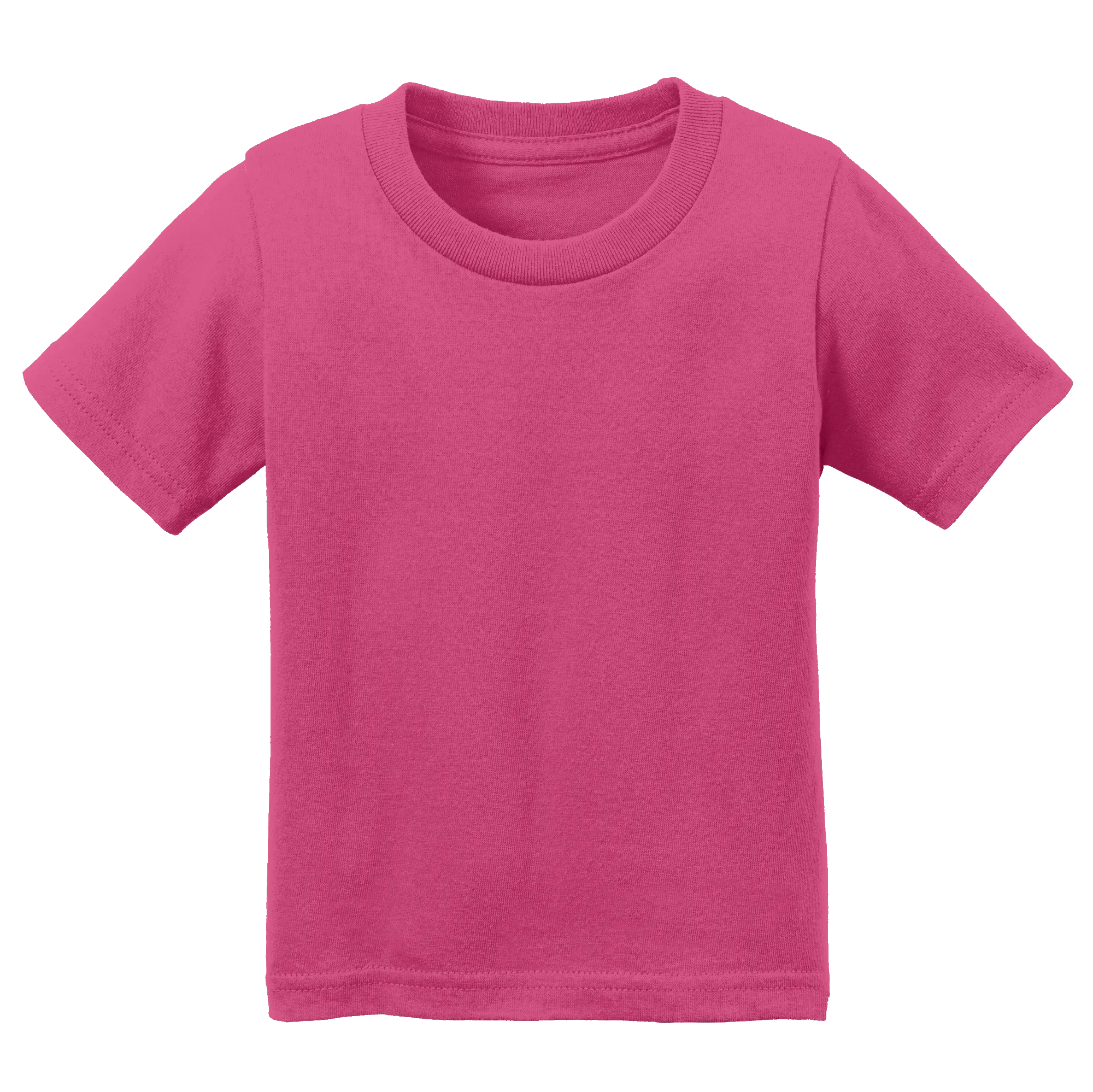 CY1801B Infant Core Cotton Tee