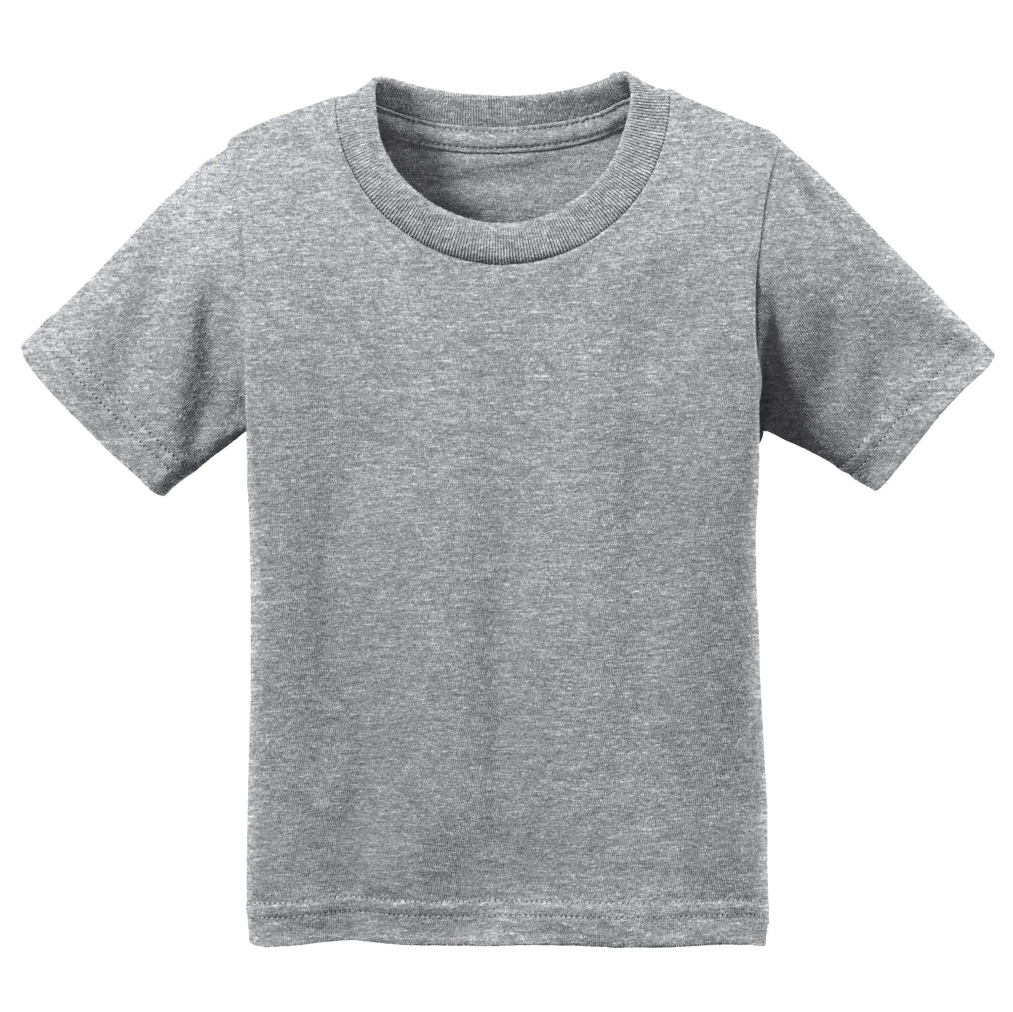 CY1801B Infant Core Cotton Tee
