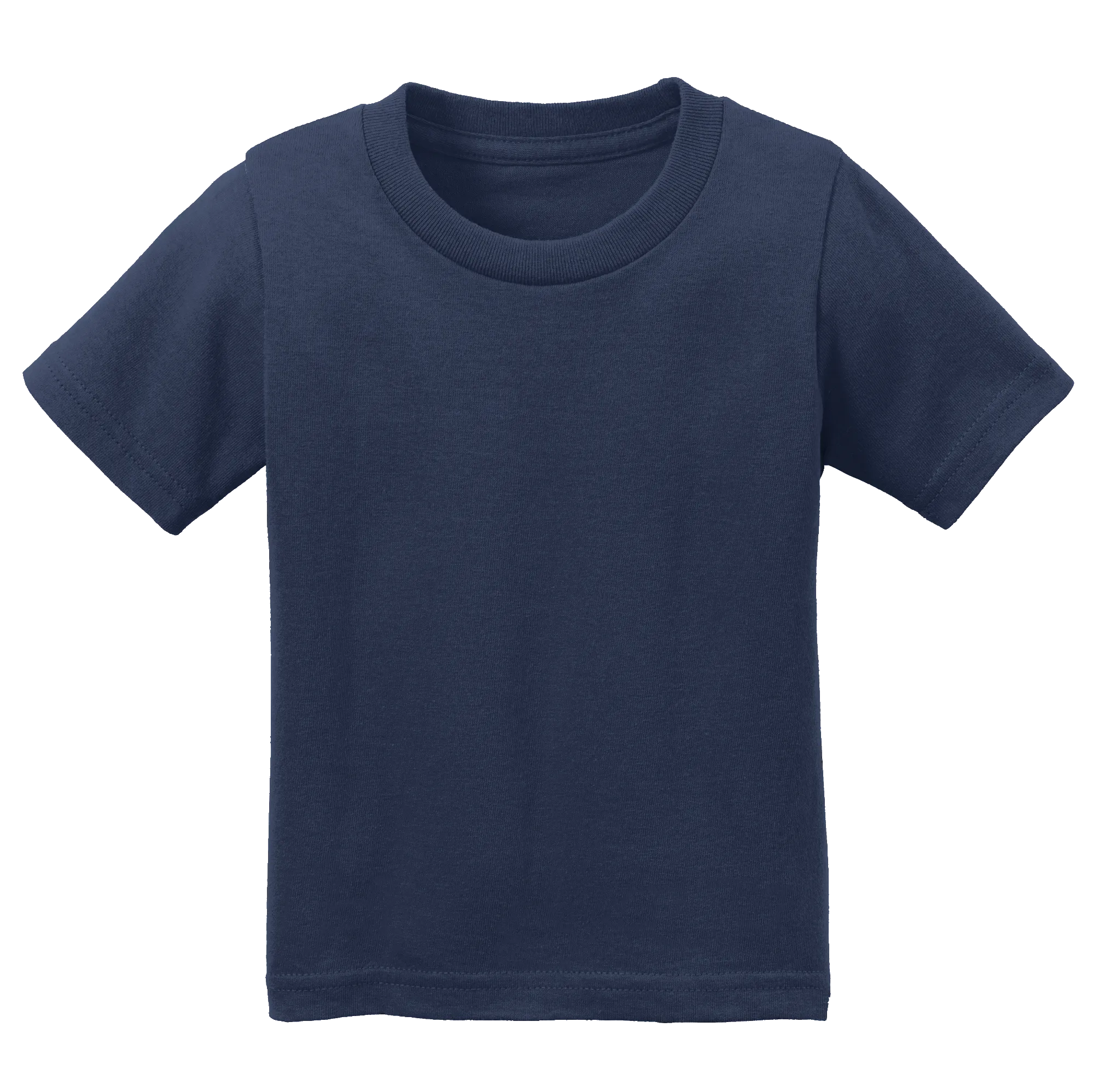 CY1801B Infant Core Cotton Tee