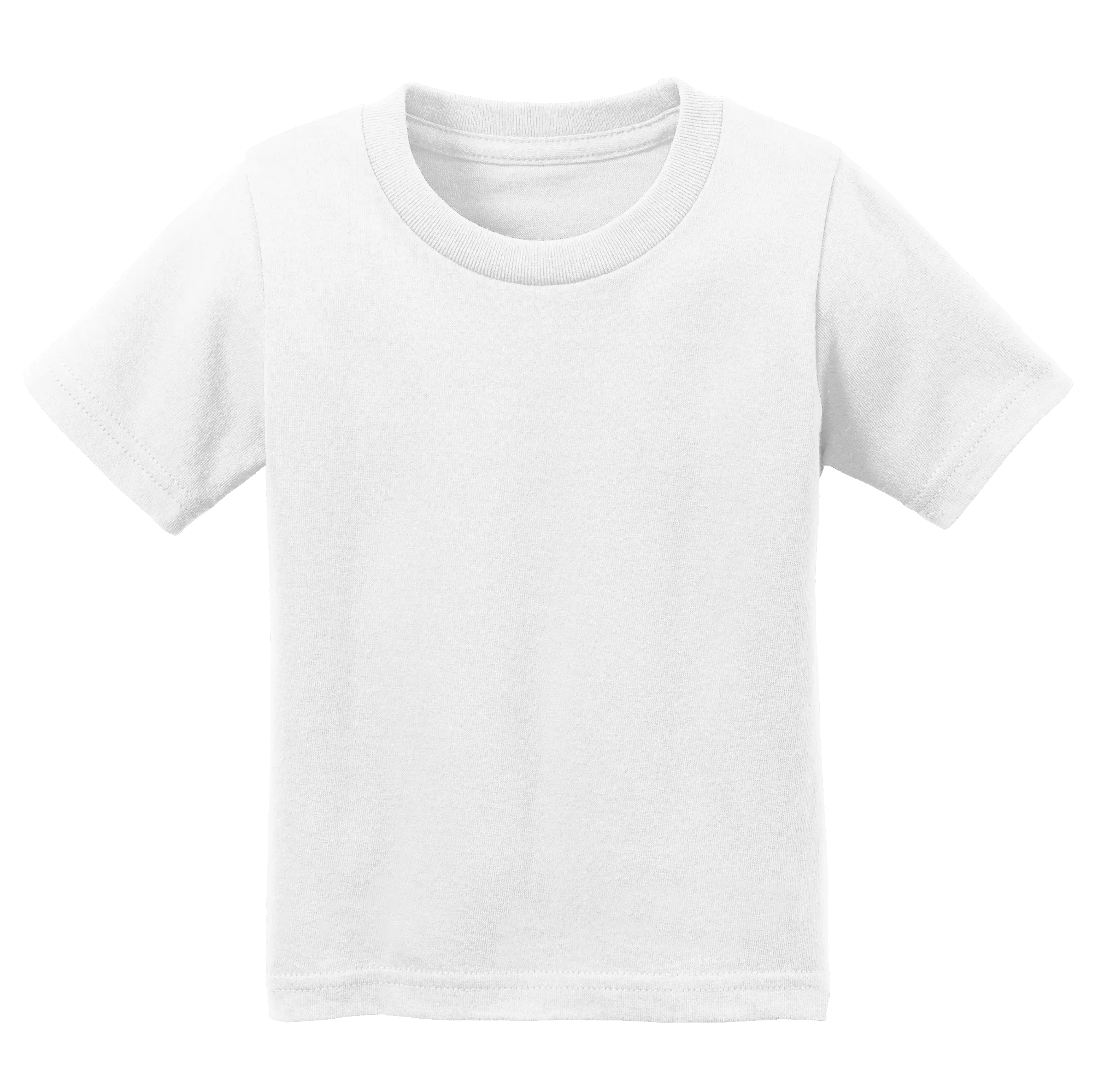 CY1801B Infant Core Cotton Tee