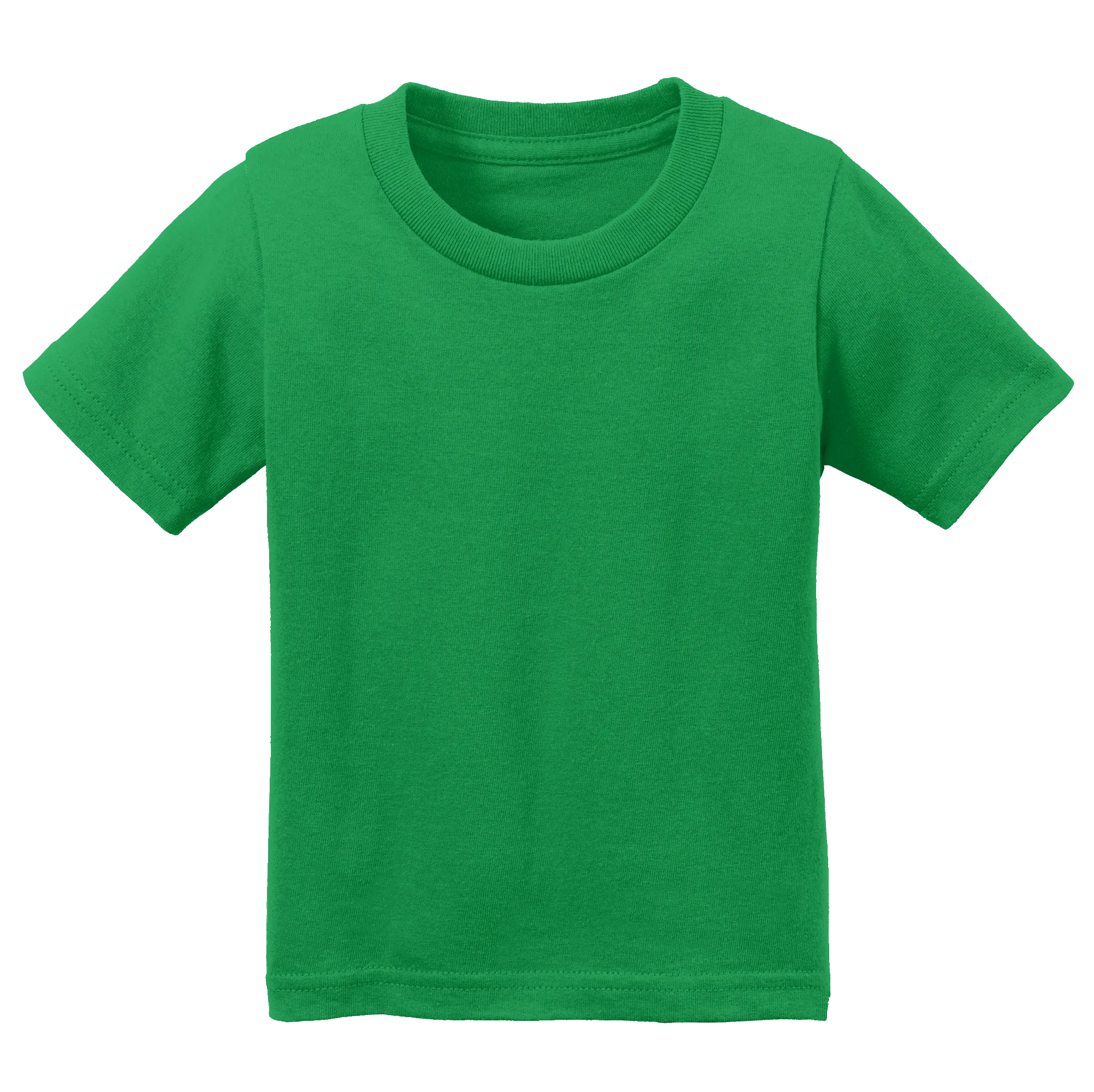 CY1801B Infant Core Cotton Tee