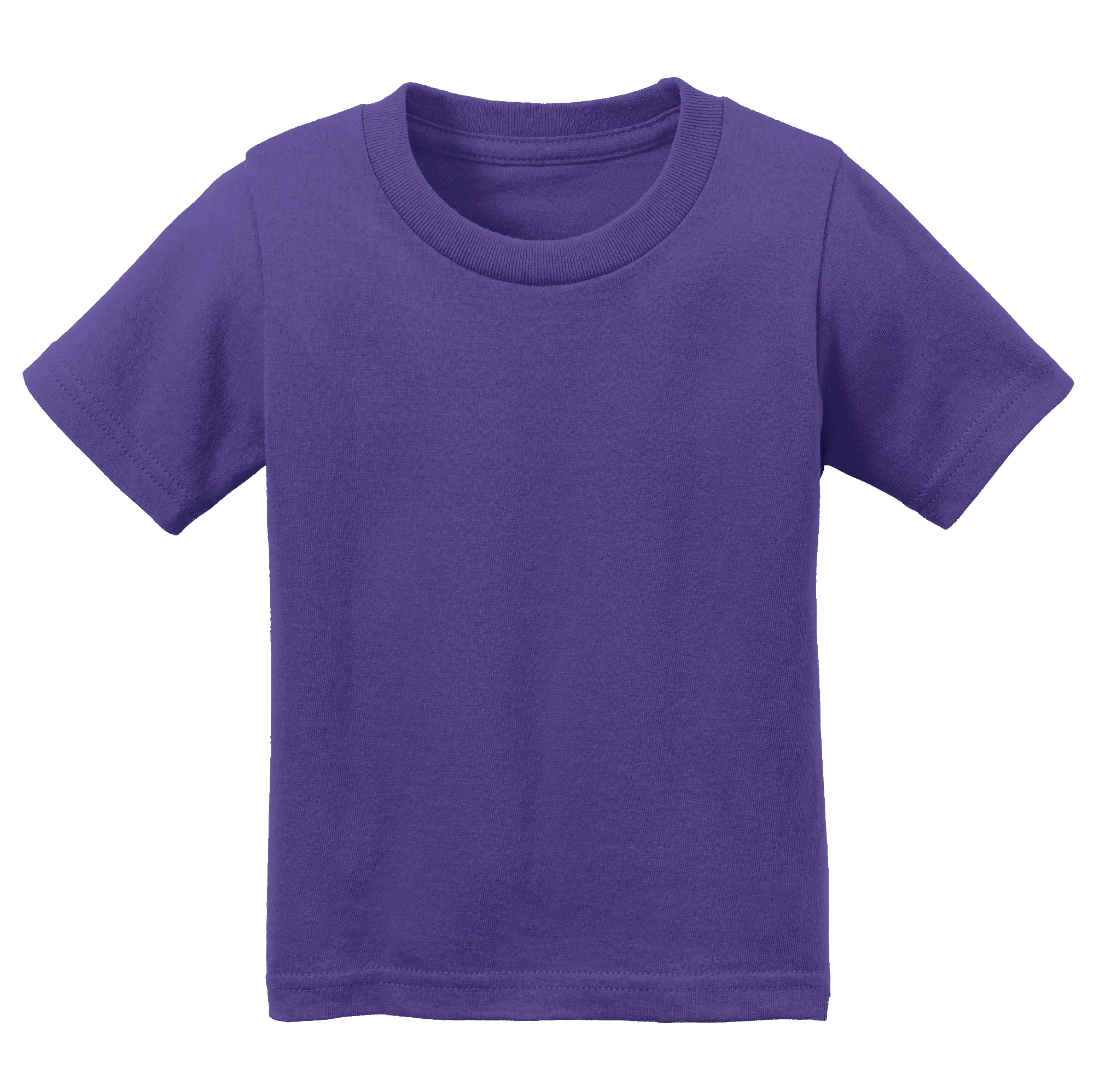 CY1801B Infant Core Cotton Tee