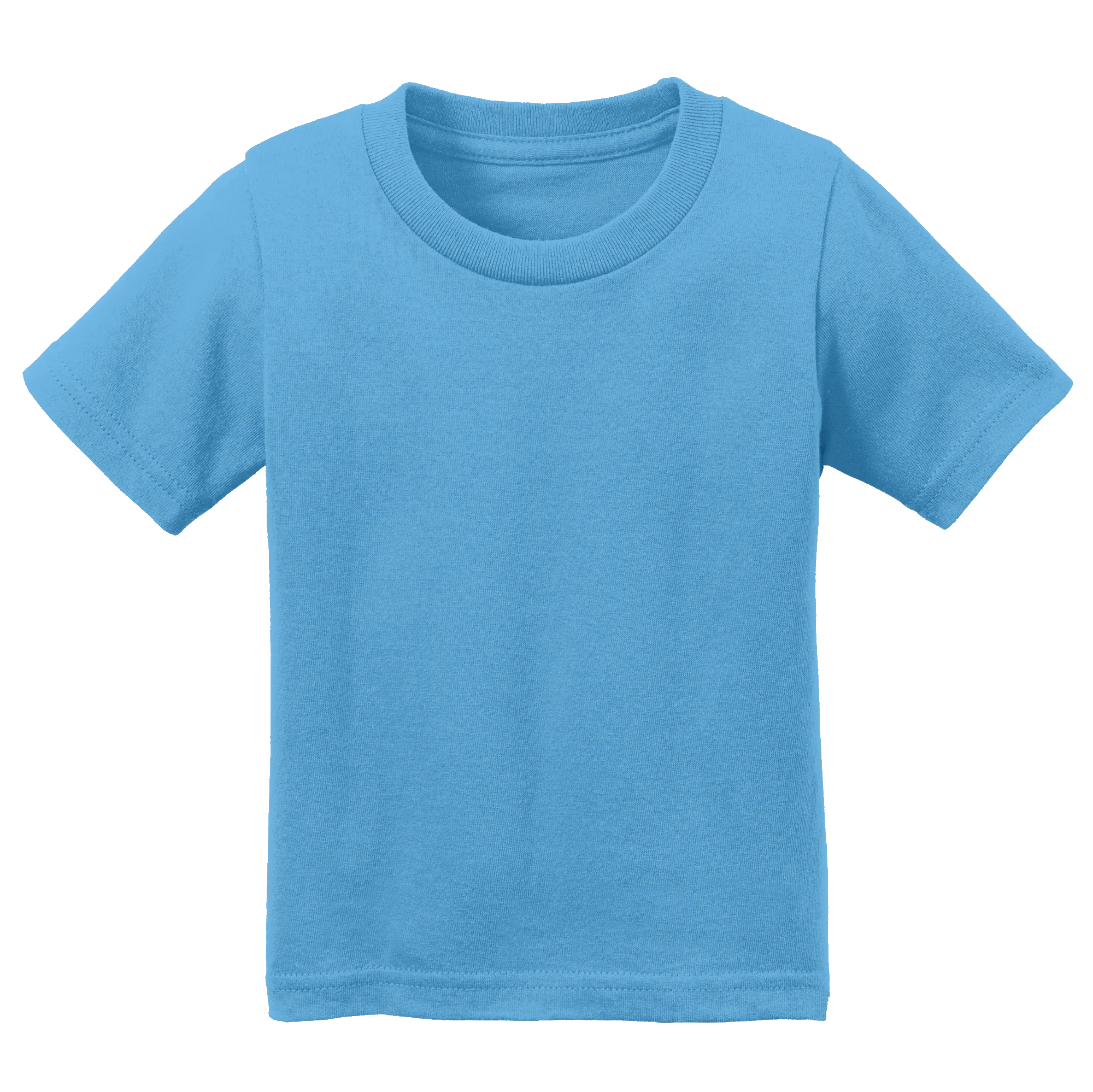 CY1801B Infant Core Cotton Tee