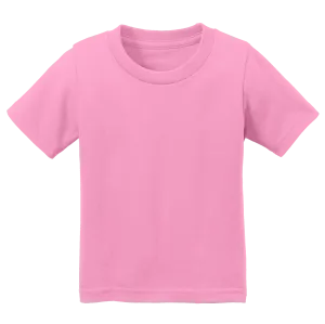 CY1801B Infant Core Cotton Tee