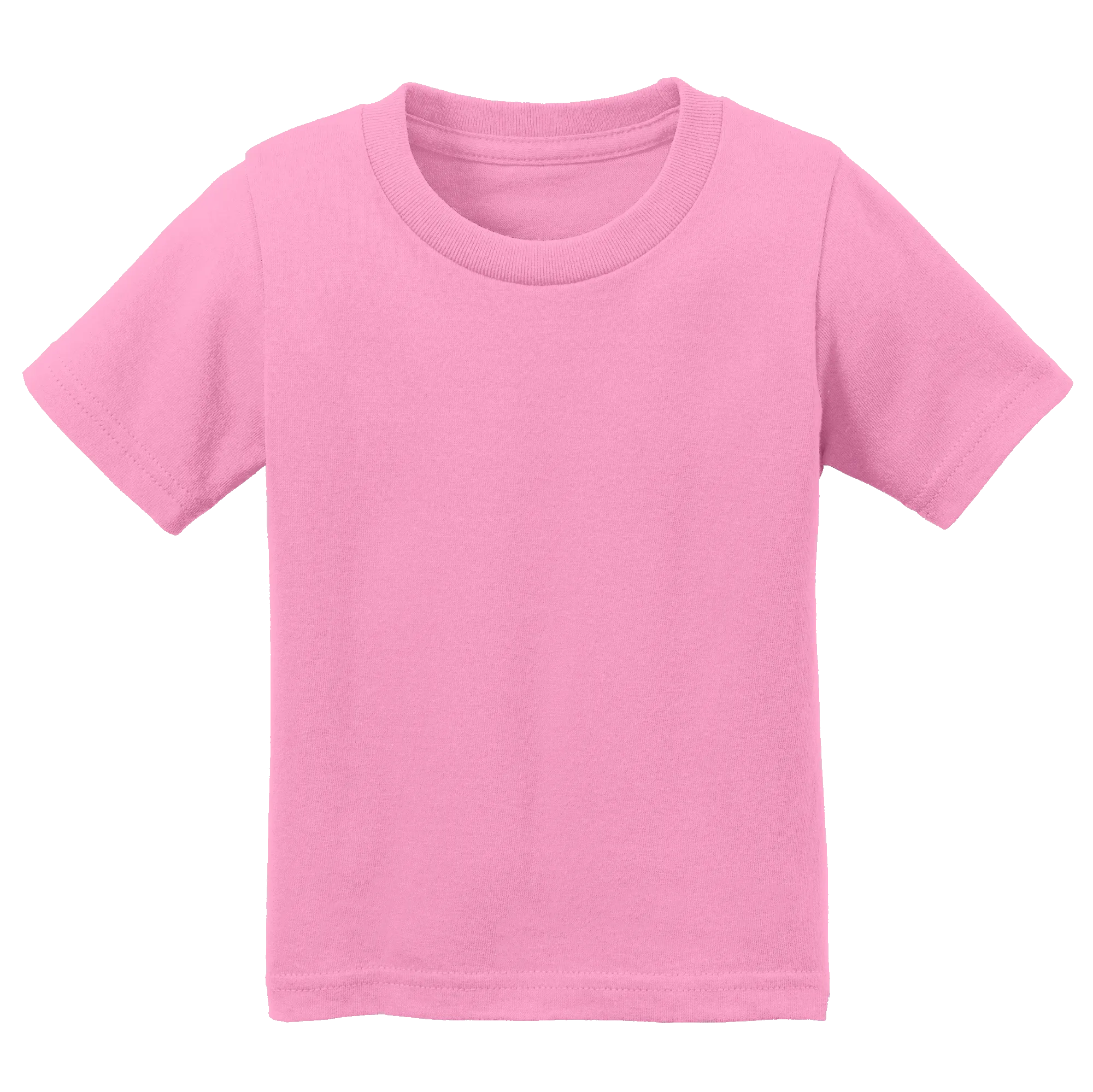 CY1801B Infant Core Cotton Tee