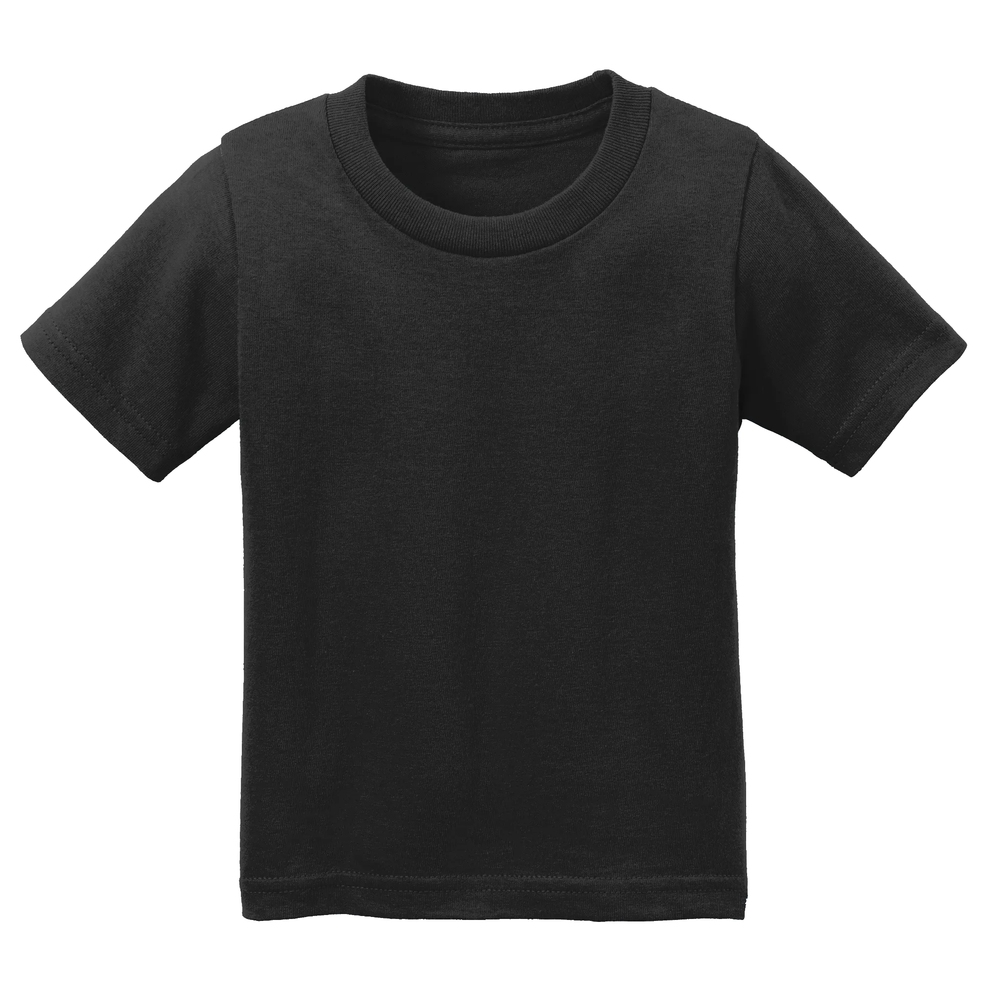 CY1801B Infant Core Cotton Tee