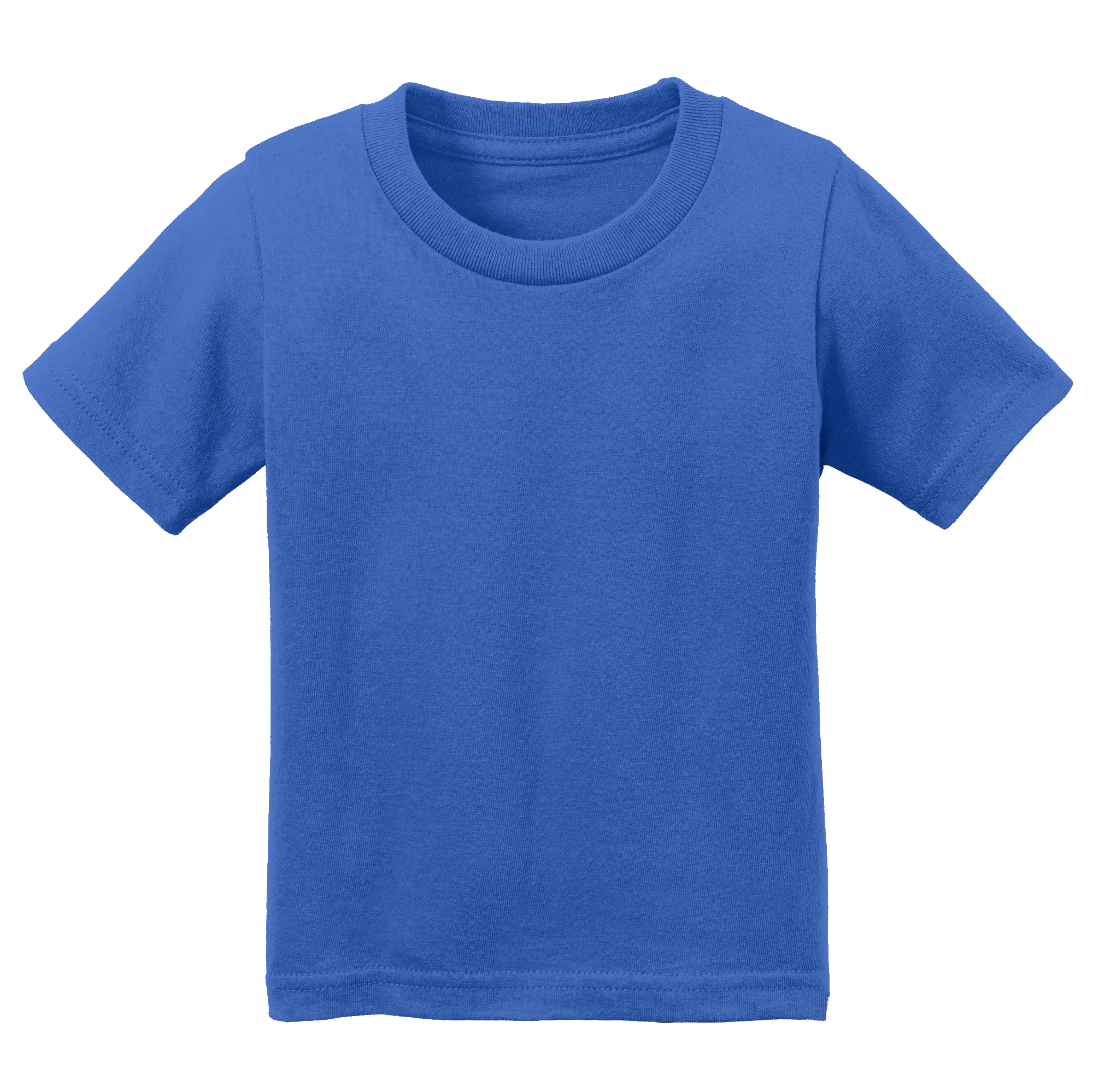 CY1801B Infant Core Cotton Tee