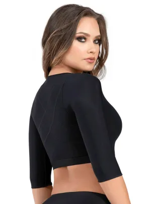 Cysm Arms and Bust Shaper Bra with Back Support - 289