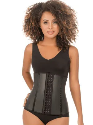 Cysm Compression Latex Waist Cincher - 1320