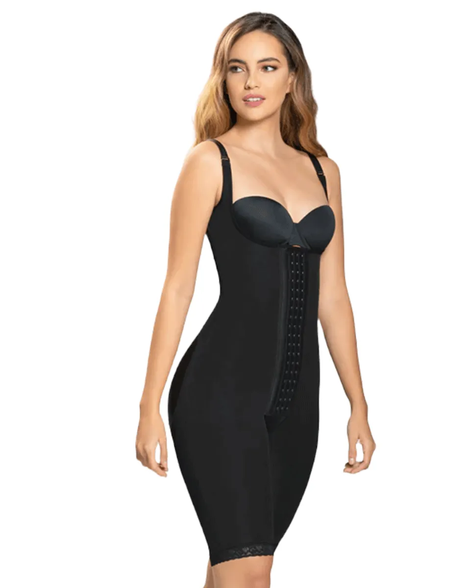 Cysm Gradual Compression Curvy Body Shaper - 460