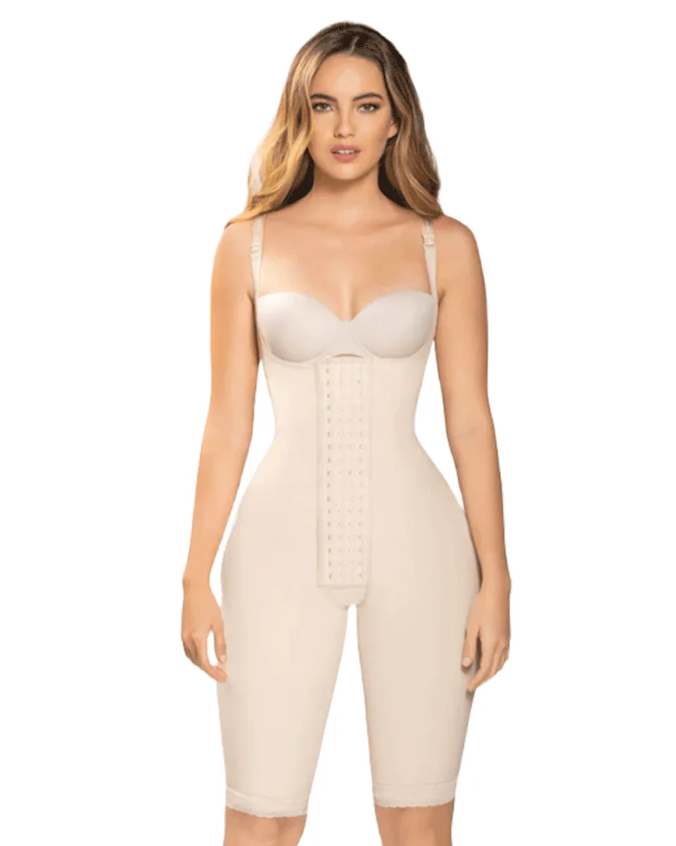 Cysm Gradual Compression Curvy Body Shaper - 460