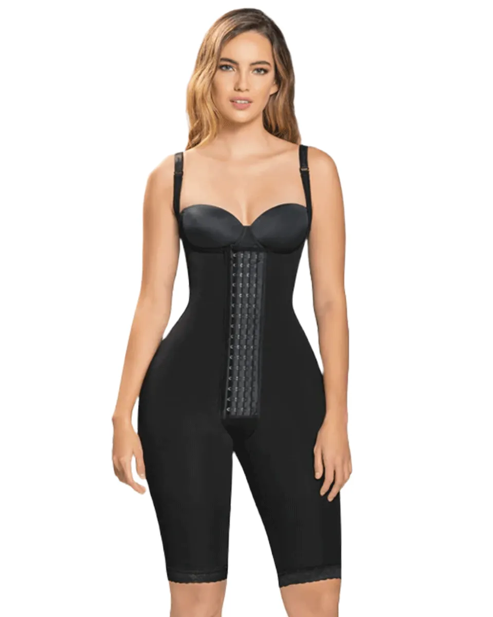 Cysm Gradual Compression Curvy Body Shaper - 460