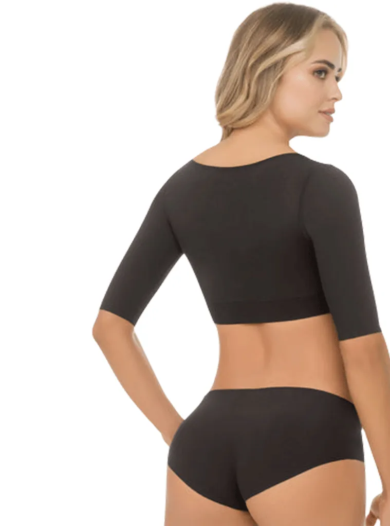 Cysm Seamless Arm Control Push Up Shaper - 1583