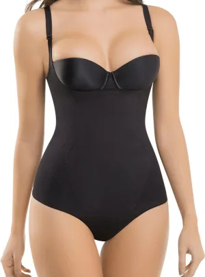 Cysm Seamless Thermal Abdomen Body Shaper - 1578