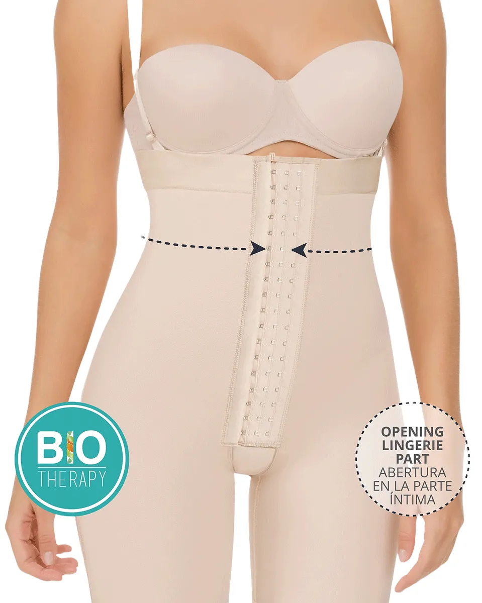 Cysm Strapless Gradual Compression Bodysuit - 258