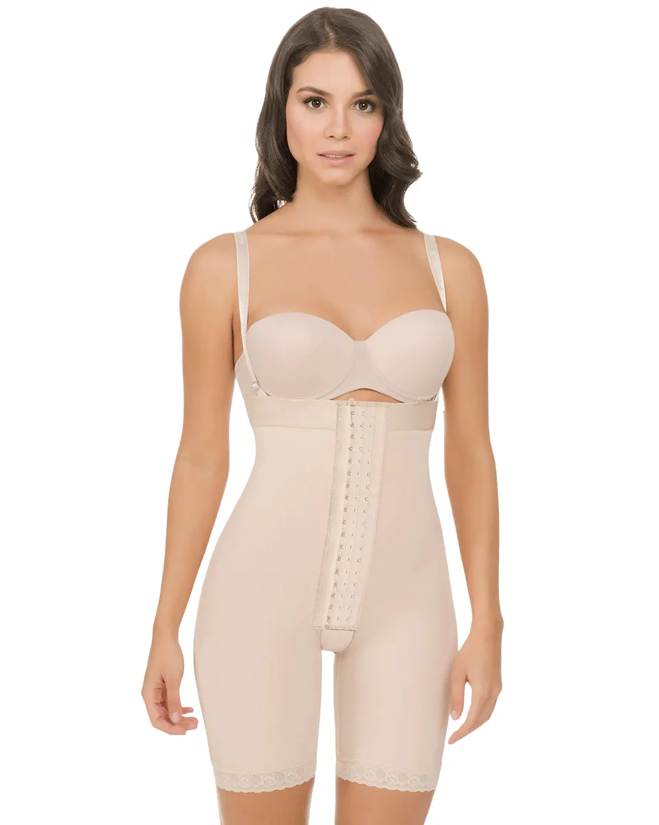 Cysm Strapless Gradual Compression Bodysuit - 258