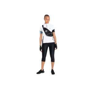 Dare 2B Womens Worldly Gel Cycling Capri