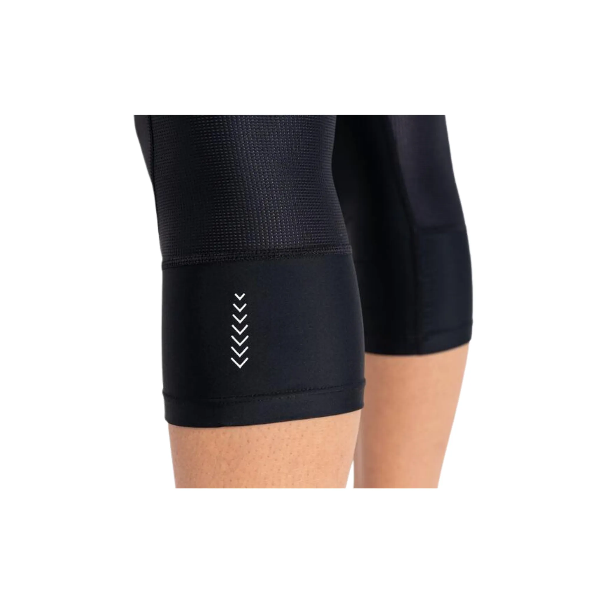 Dare 2B Womens Worldly Gel Cycling Capri