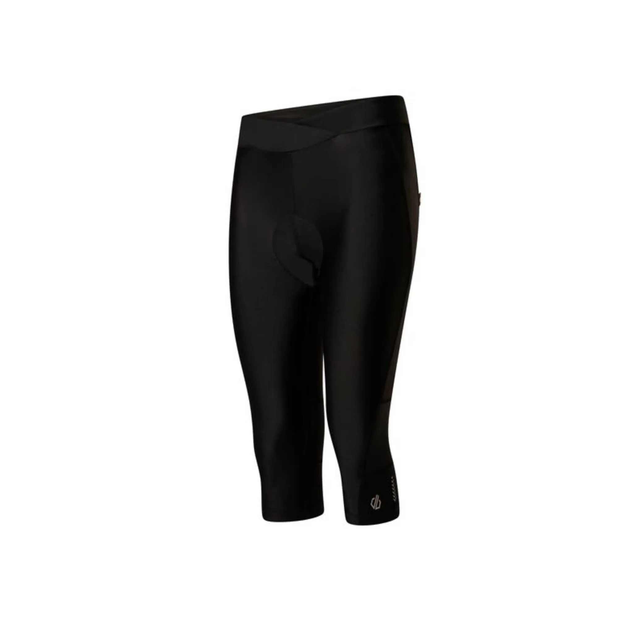 Dare 2B Womens Worldly Gel Cycling Capri