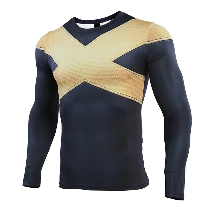 DARK PHOENIX Shirt