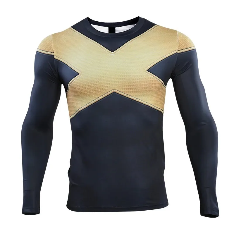 DARK PHOENIX Shirt