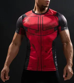 DEADPOOL Shirt