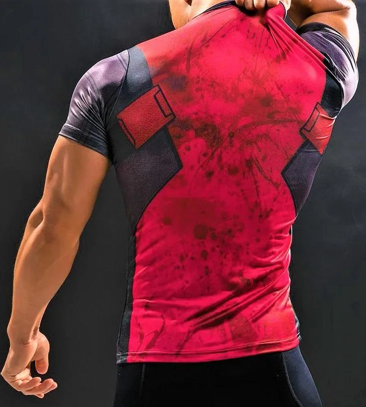 DEADPOOL Shirt