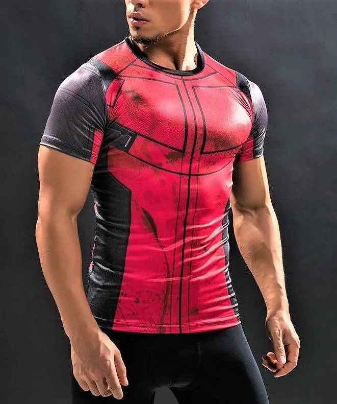 DEADPOOL Shirt
