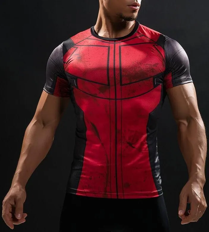 DEADPOOL Shirt