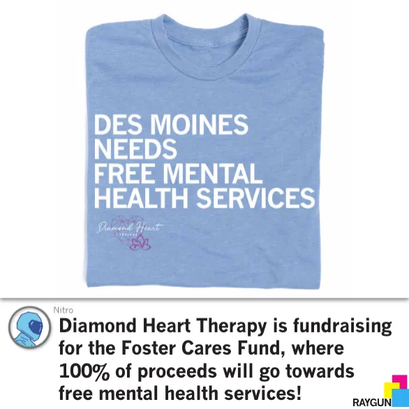 Des Moines Mental Health Services